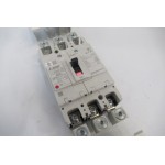 Mitsubishi Electric NF250-SVU 3P 200A Circuit Breaker 200A 3Ph. Unused